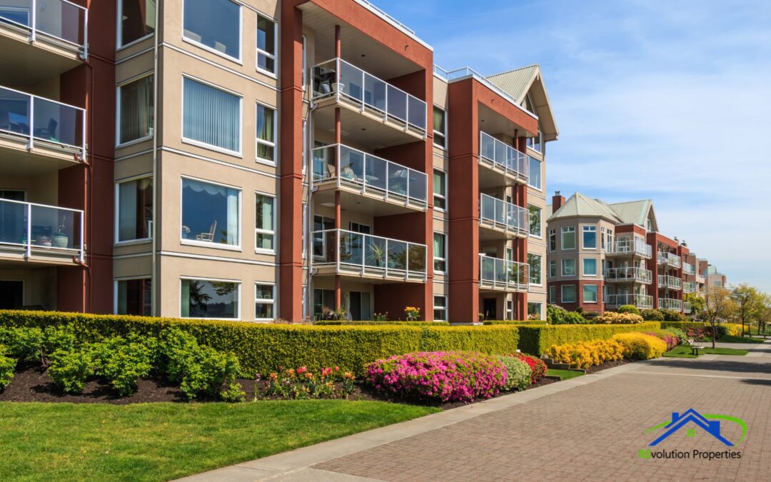 Maximize Rental Income With Professional Management